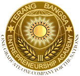 Logo Akademi Entrepreneurship Terang Bangsa
